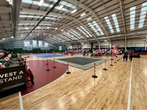 venue